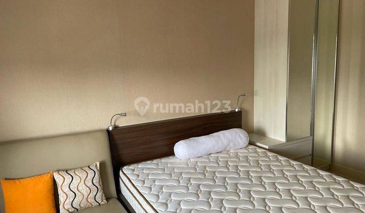 Apartemen Galeri Ciumbeleuit Tipe Studio Furnished di Bandung 5