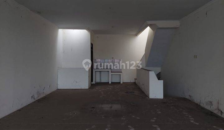 Ruko Dijual Lokasi Strategis di Wisma Jaya Bekasi Timur 6