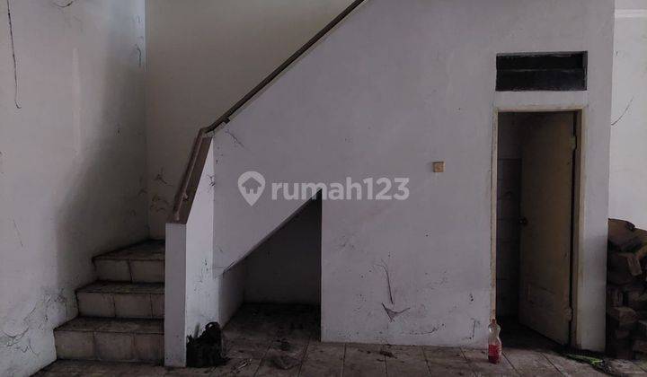 Ruko Dijual Lokasi Strategis di Wisma Jaya Bekasi Timur 5