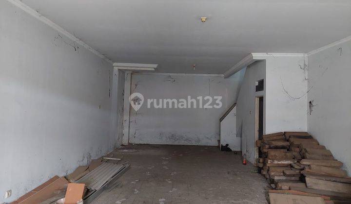 Ruko Dijual Lokasi Strategis di Wisma Jaya Bekasi Timur 8