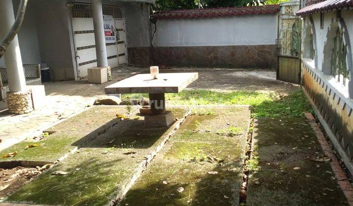 Tanah Dan Bangunan Strategis di Jakapermai Bekasi  2
