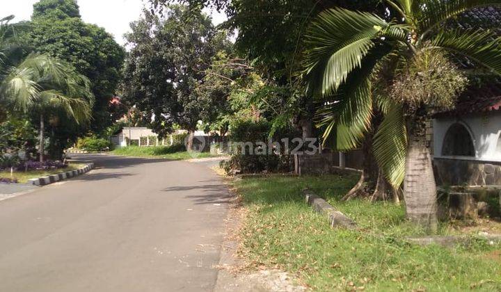 Tanah Dan Bangunan Strategis di Jakapermai Bekasi  4