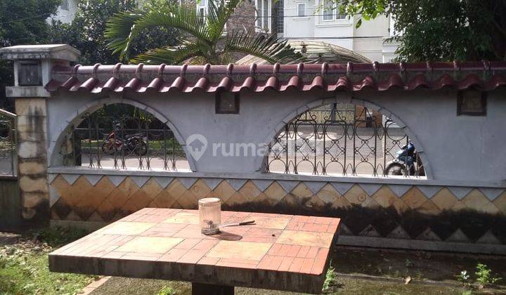 Tanah Dan Bangunan Strategis di Jakapermai Bekasi  3