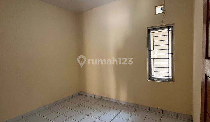 Rumah Minimalis Siap Huni di Jatinegara Indah Jakarta Timur 4