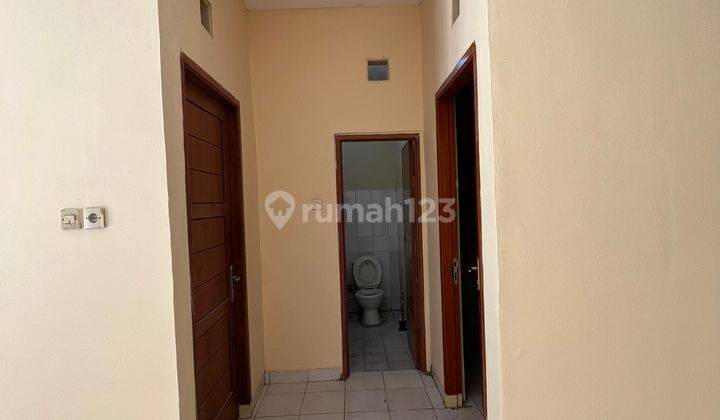 Rumah Minimalis Siap Huni di Jatinegara Indah Jakarta Timur 6