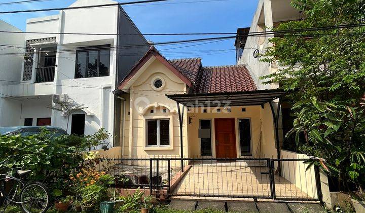 Rumah Minimalis Siap Huni di Jatinegara Indah Jakarta Timur 15