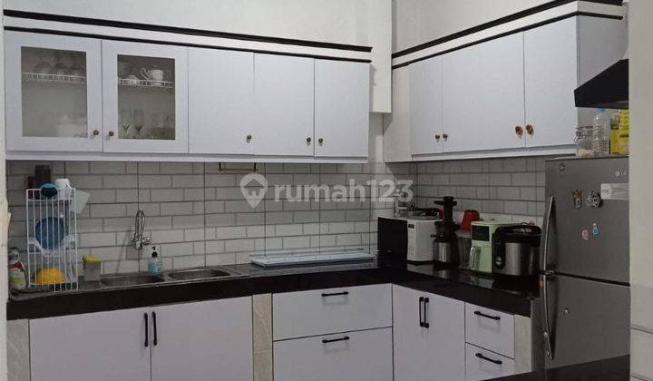 Dijual Rumah Siap Huni di Pondok Cipta Bintara Bekasi 4