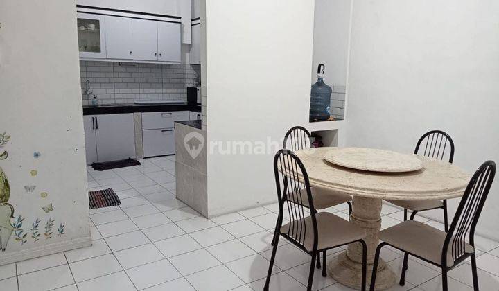 Dijual Rumah Siap Huni di Pondok Cipta Bintara Bekasi 6
