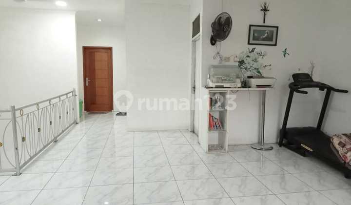 Dijual Rumah Siap Huni di Pondok Cipta Bintara Bekasi 9