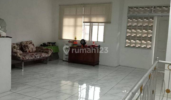 Dijual Rumah Siap Huni di Pondok Cipta Bintara Bekasi 10