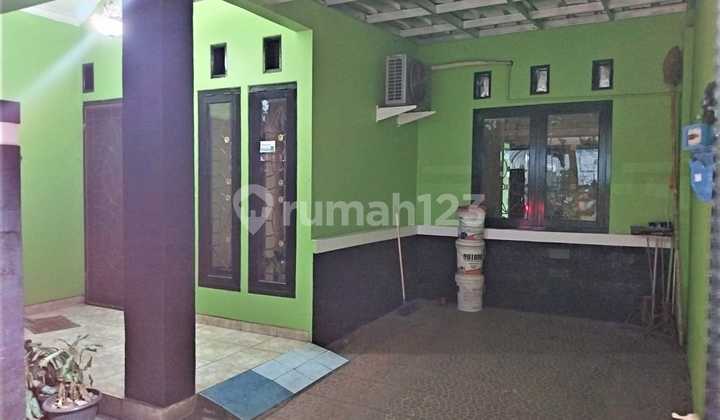 Dijual Rumah Siap Huni di Perumnas 1 Jakasampurna Bekasi  2