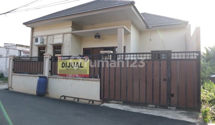 Dijual Rumah Dan Kontrakan Bebas Banjir di Jatimakmur Bekasi Dijual Rumah Dan Kontrakan Bebas Banjir di Jatimakmur Bekasi