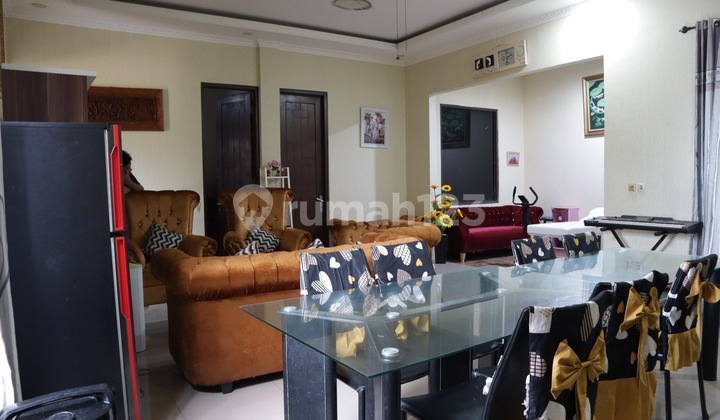 Dijual Rumah Dan Kontrakan Bebas Banjir di Jatimakmur Bekasi  2