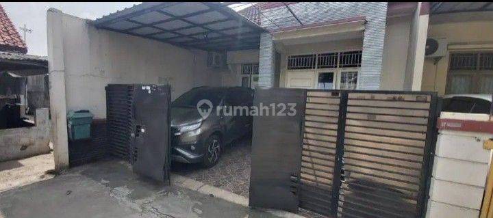 Dijual Rumah Murah di Galaxy Bekasi  1