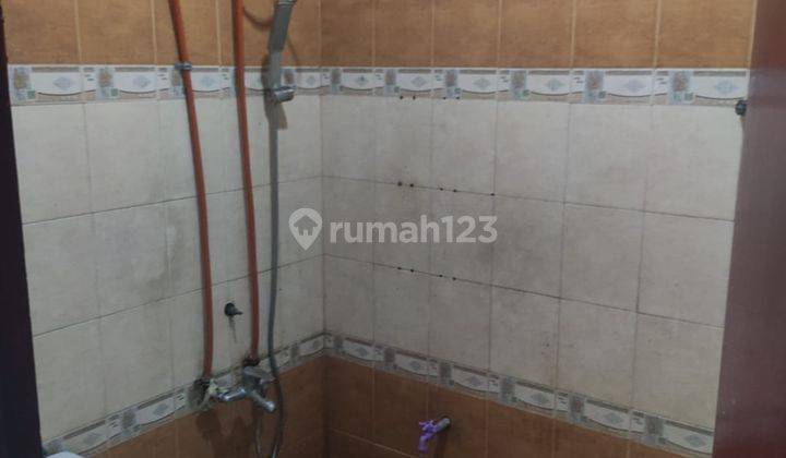 Dijual Rumah Di Taman Villa Baru Samping Mall Dan Tol di Bekasi  2