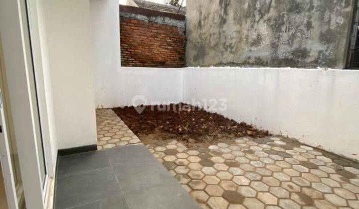 Rumah Minimalis Siap Huni di Jatibening Estate Bekasi  2