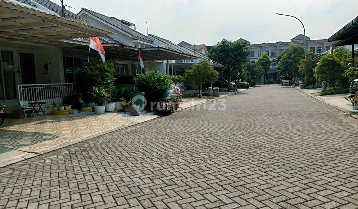 Cluster Minimalis Siap Huni di Grand Galaxy City Bekasi 2