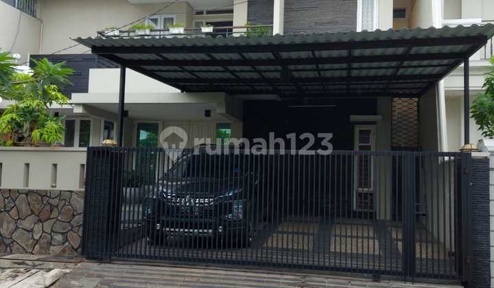Rumah Minimalis Siap Huni di Kelapa Gading Jakarta Utara