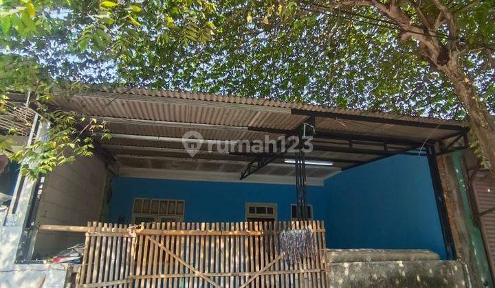 Rumah Siap Huni di Villa Mutiara Gading 3 Babelan Bekasi Utara 1