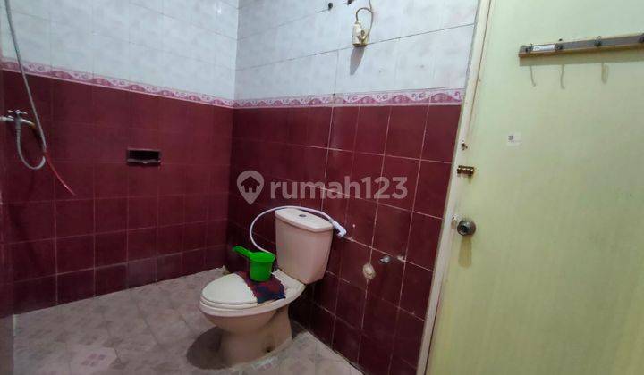 Rumah Minimalis Lokasi Strategis di Taman Century 2 Bekasi  2