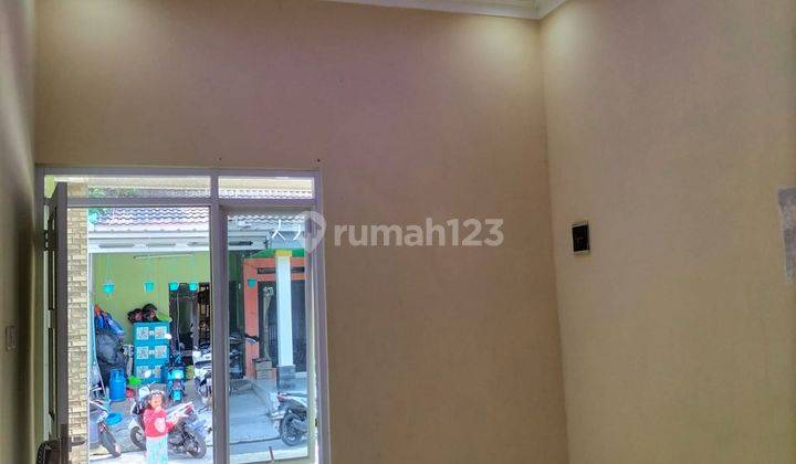 Rumah Minimalis Siap Huni di Grand Residence City Bekasi  2