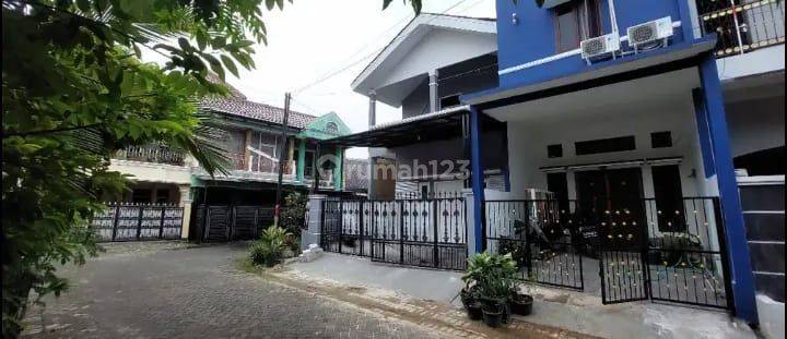 Dijual Rumah Hook Siap Huni di Pondok Kopi Jakarta  2