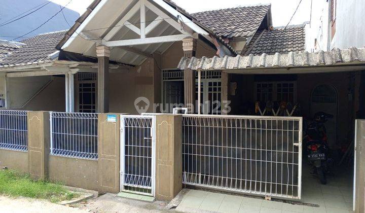 Dijual Rumah Minimalis Siap Huni di Pekayon Bekasi  1