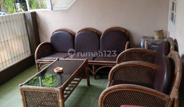 Dijual Rumah Minimalis Siap Huni di Pekayon Bekasi  2