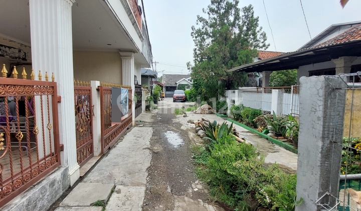 Dijual Rumah Strategis di Pondok Gede Bekasi  2