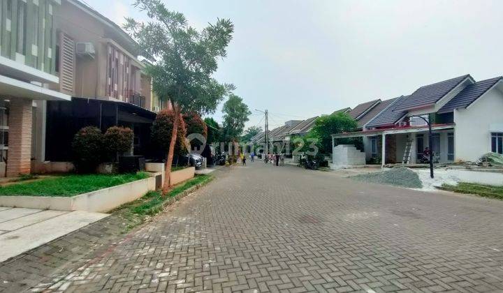 Dijual Rumah Hook Siap Huni di Jatimurni Bekasi  2