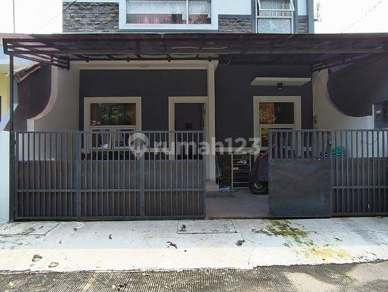 Dijual Rumah Minimalis 2 Lantai di Tytyan Kencana Bekasi Utara 1