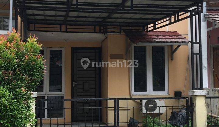 Dijual Rumah 2 Lantai Minimalis di Mutiara Gading Timur Bekasi 1