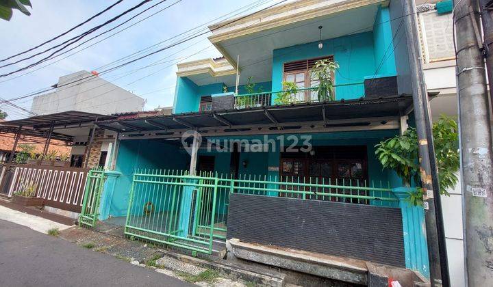 Dijual Rumah Minimalis di Duren Sawit Jakarta Timur 1