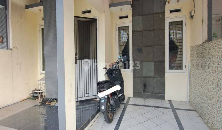 Disewakan Rumah Siap huni Di Grand Galaxy Bekasi 1