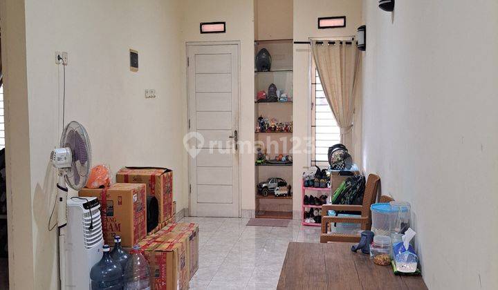 Disewakan Rumah Siap huni Di Grand Galaxy Bekasi 2