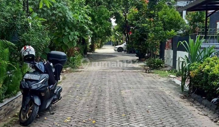 Dijual Rumah Minimalis Siap Huni di Griya Bintara Indah Bekasi  2