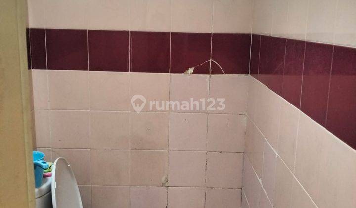 Dijual Rumah Bebas Banjir di Bekasi Timur 2