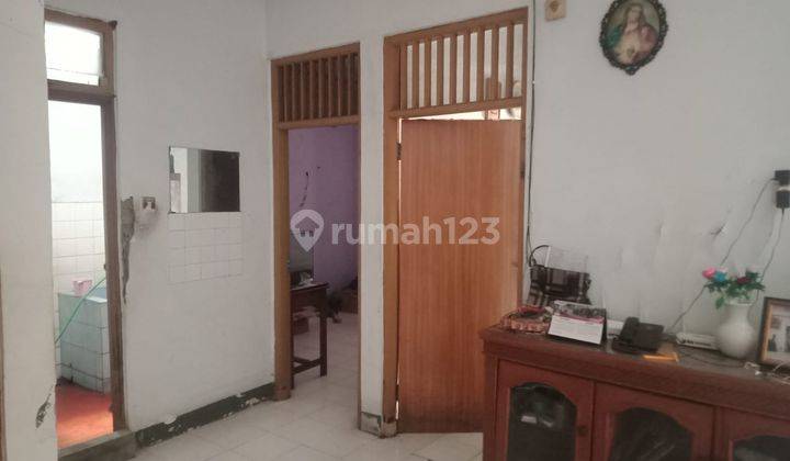 Dijual Rumah Luas di Harapan Indah Bekasi  2