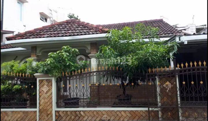 Dijual Rumah Bebas Banjir di Pekayon Bekasi  1