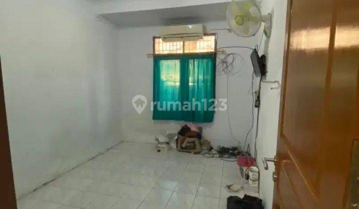 Dijual Rumah dekat Mall dan Tol di Taman wisma Asri 1 Bekasi 2