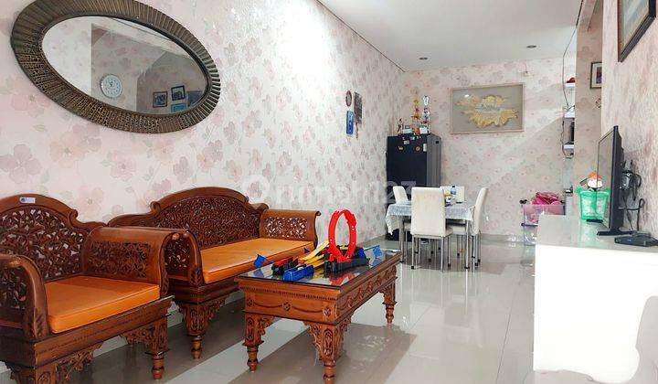 Dijual Rumah Cantik di Jatiwaringin Pondok Gede Bekasi  2