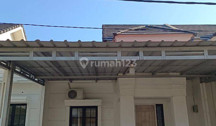 Dijual Rumah Minimalis Siap Huni di Darmawangsa Residence Tambun 1