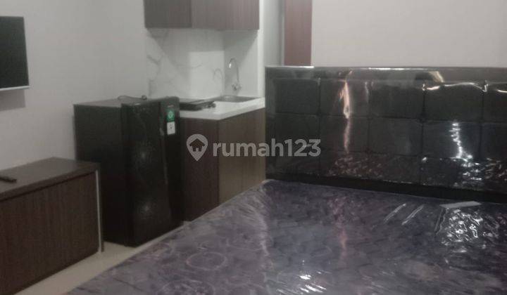 Apartemen Transpark Juanda Tipe Studio Bekasi Timur