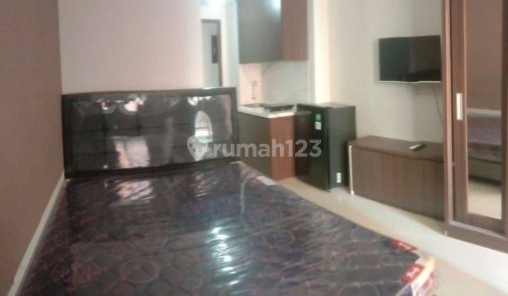 Apartemen Transpark Juanda Tipe Studio Bekasi Timur 2