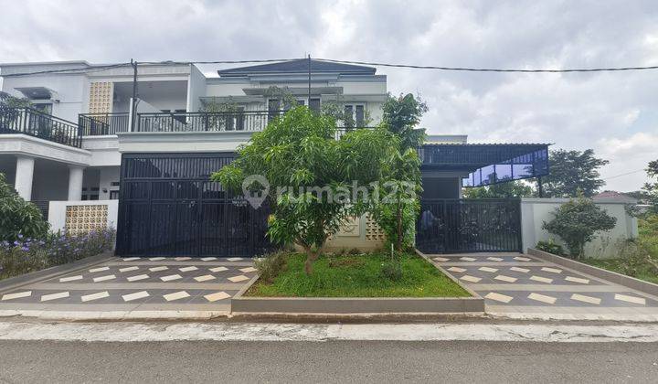 Dijual Rumah Mewah di Grand Wisata Bekasi  1
