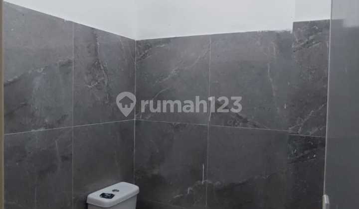 For Rent: Twin Shophouses Near Mall Bekasi Kota 2