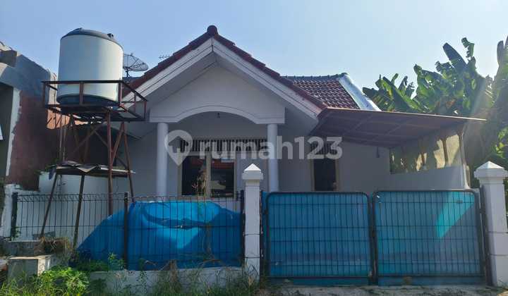 For Rent: D Prima Harapan Regency House 2