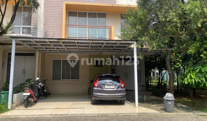 Dijual Cluster Hook Strategis di Grand Galaxy City Bekasi 