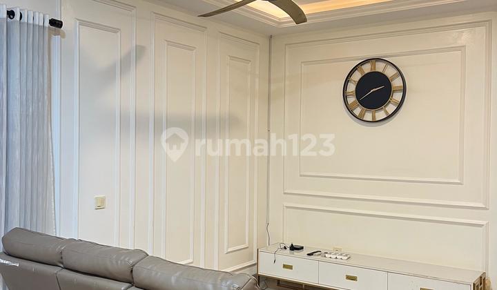 Minimalist Cluster and Furnished at Premier Estate 3 Cibubur Bekasi 2