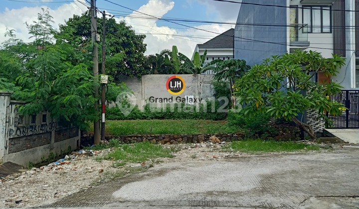 Tanah DIbawah Harga NJOP Samping Sedayu City Kelapa Gading Jakarta